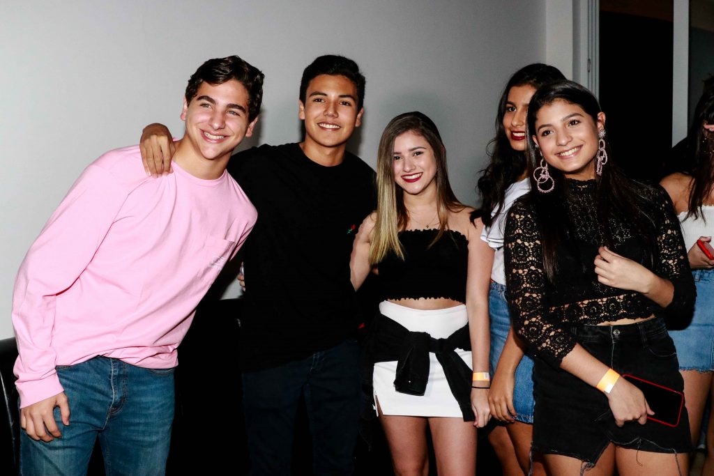 Valentine clase 2019 EIS