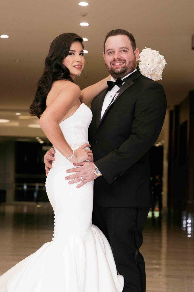 boda Nathalia Zapata y Francisco Molina