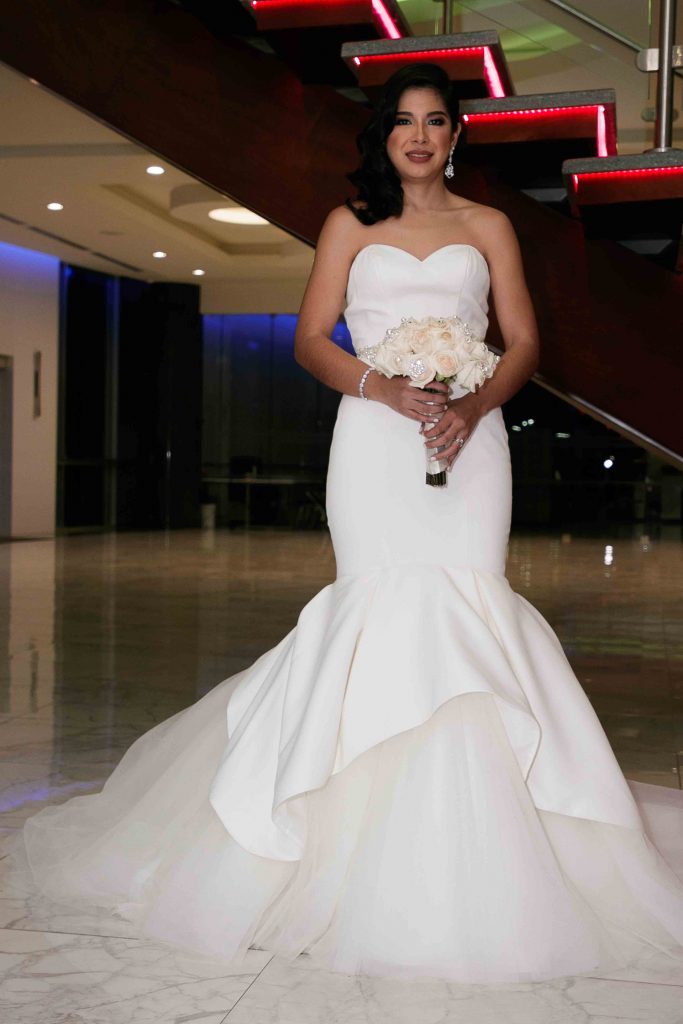 boda Nathalia Zapata y Francisco Molina