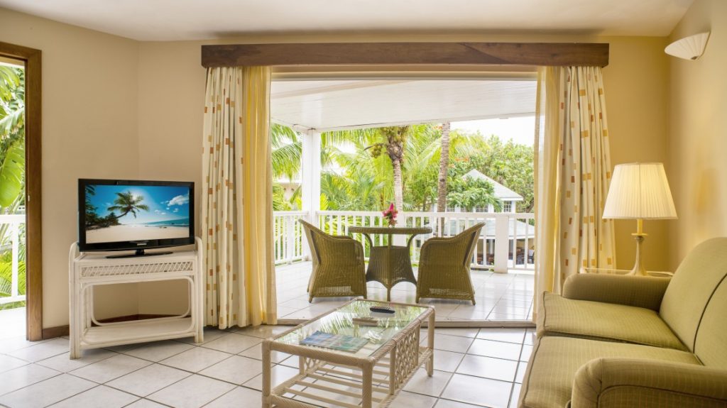 Paradise Beach Hotel