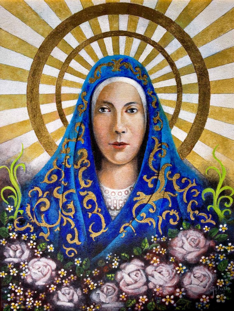 legado maestros pintura hondureña