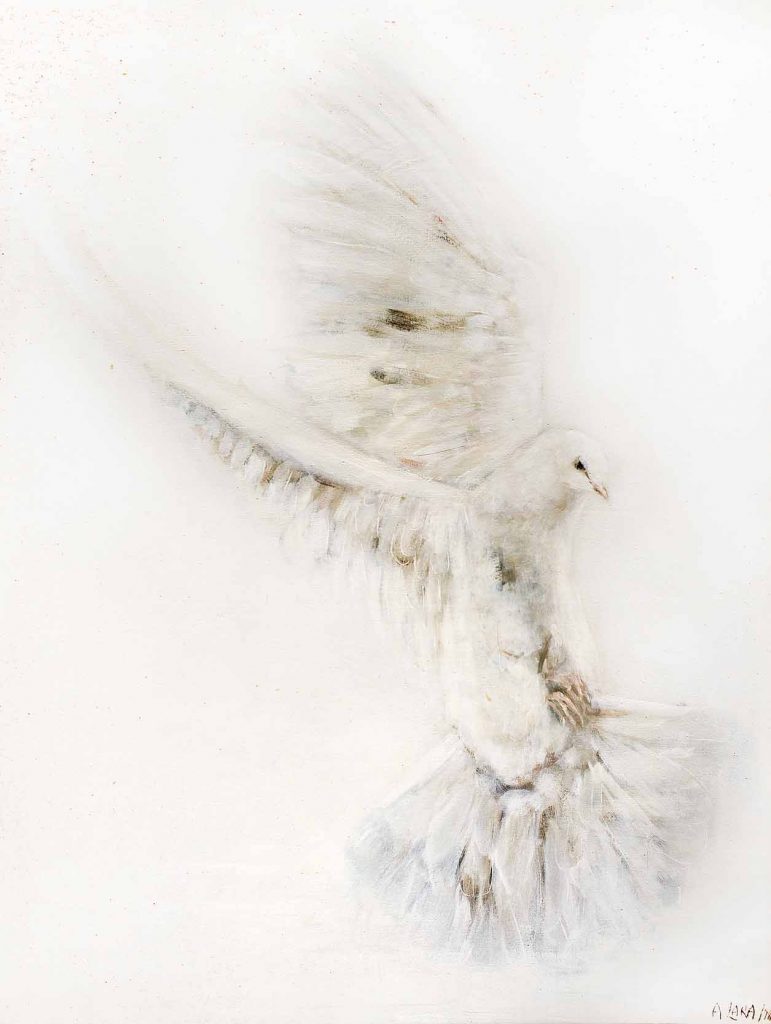 legado maestros pintura hondureña