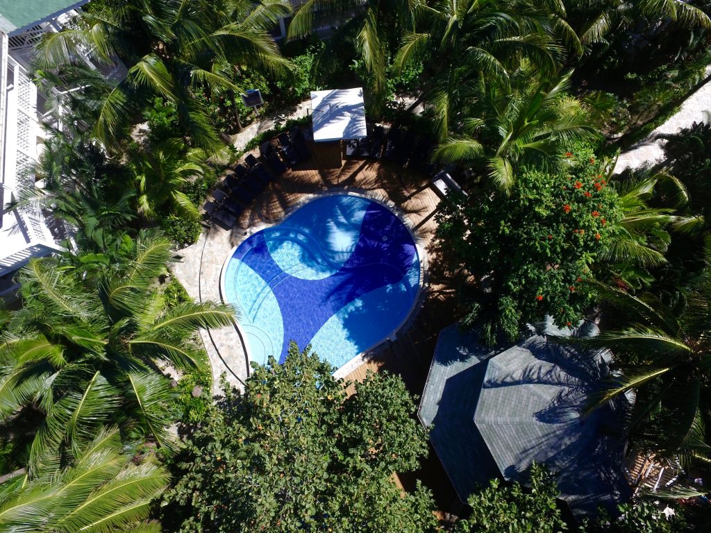 Paradise Beach Hotel