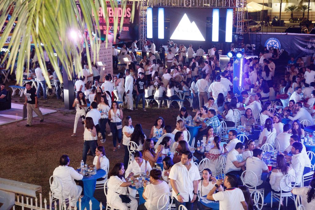 Noche del Sabor 2018