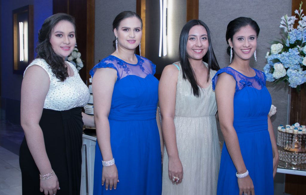 boda de Jessica Gutiérrez y Roger Perdomo