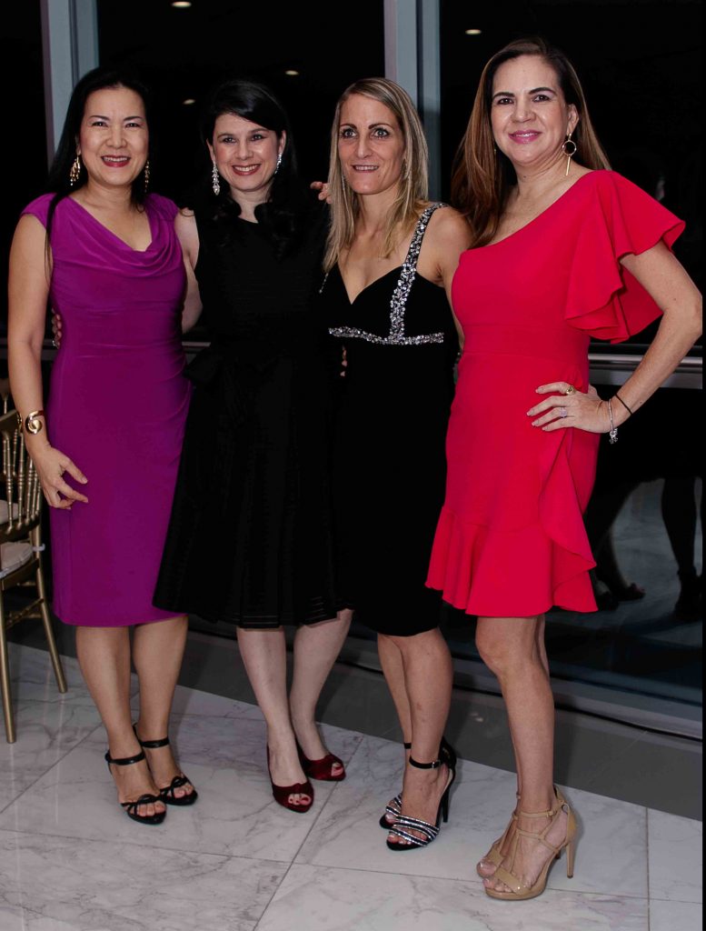 cumpleaños Desirée Amánn