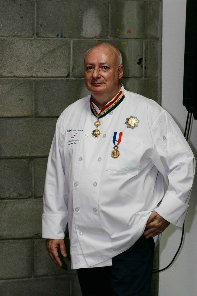 La cocina francesa a través de los tiempos