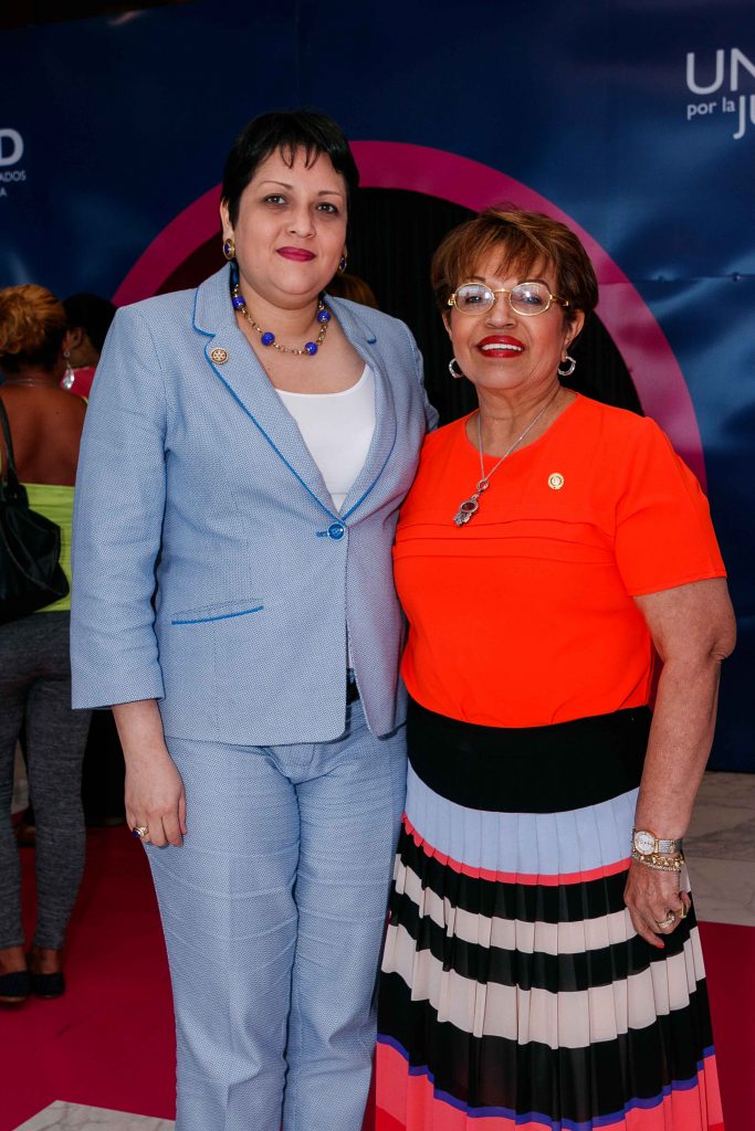 Foro Toda Mujer con poder USAID 2018