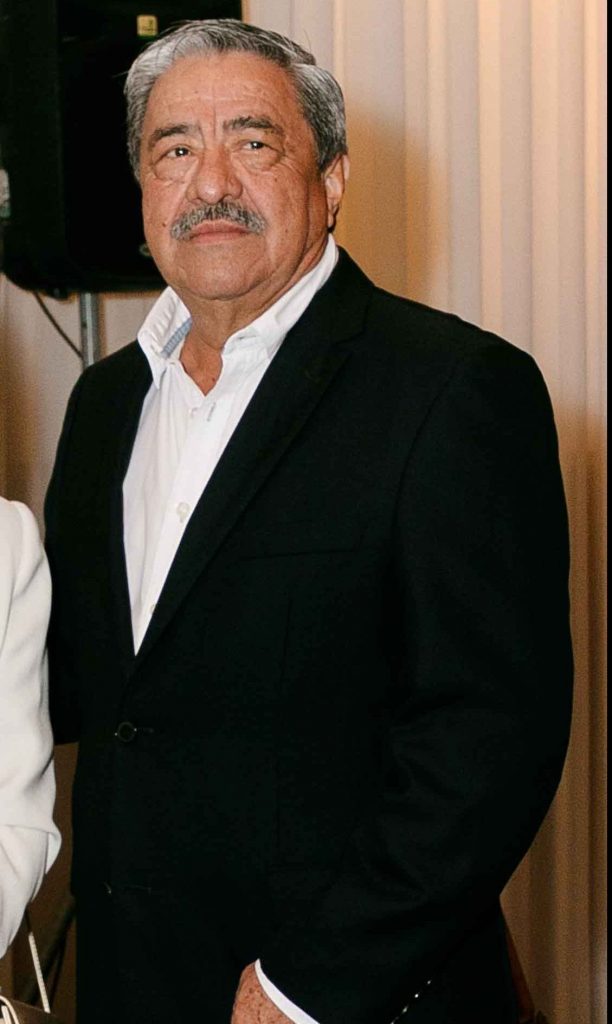 10 años de la orden San Juan de Dios