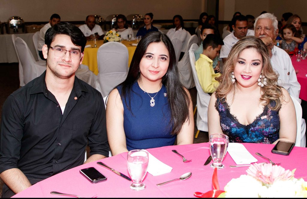 Club Rotaract 50 años