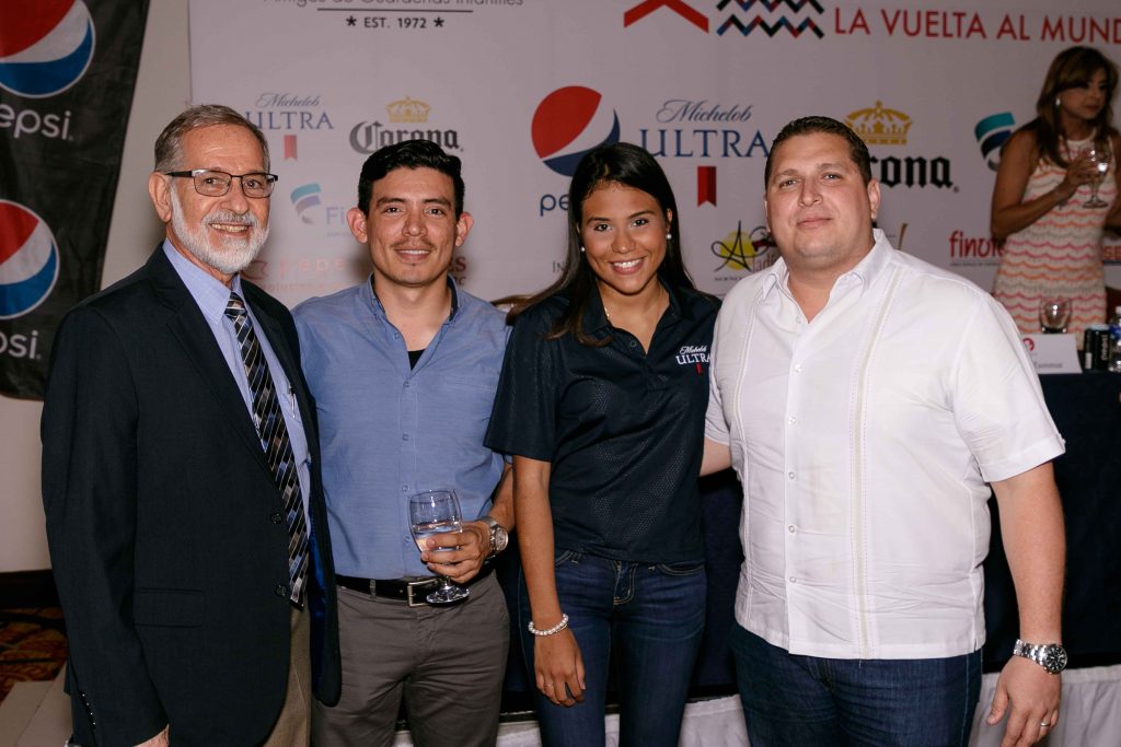 Festival Folclórico Internacional 2018