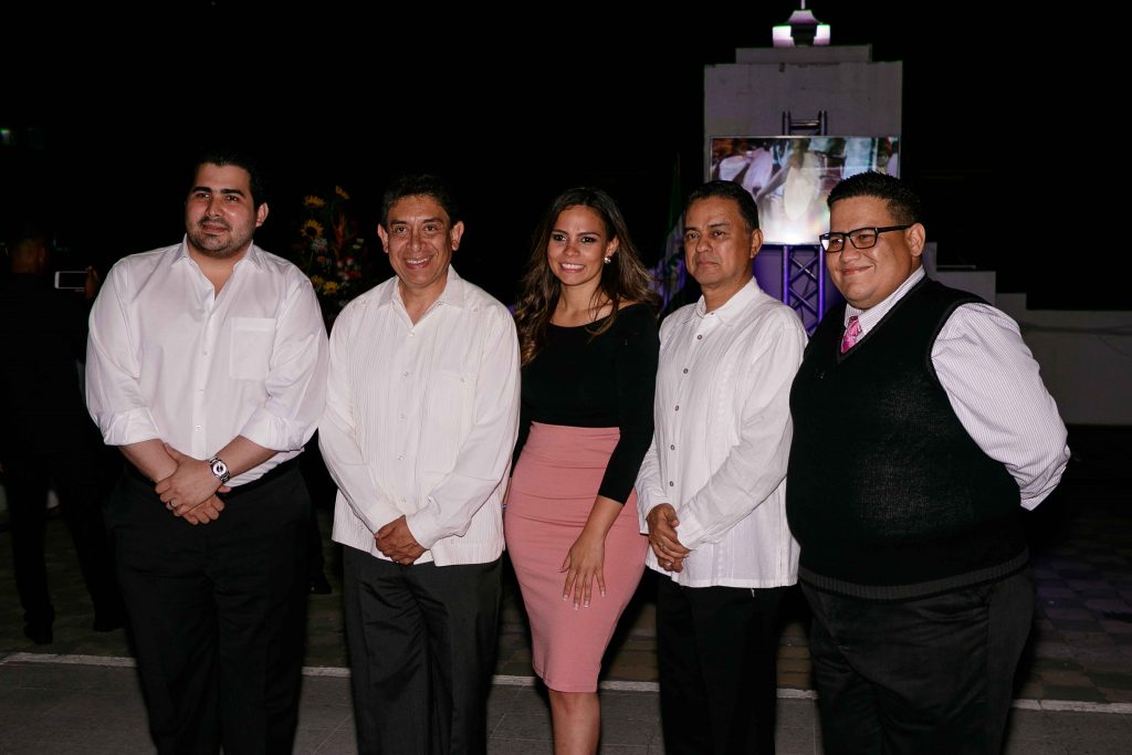 Universitario Turístico UTH 2018
