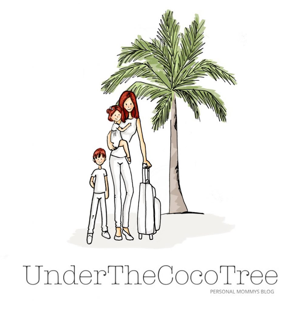 UnderTheCocoTree Una mommy española