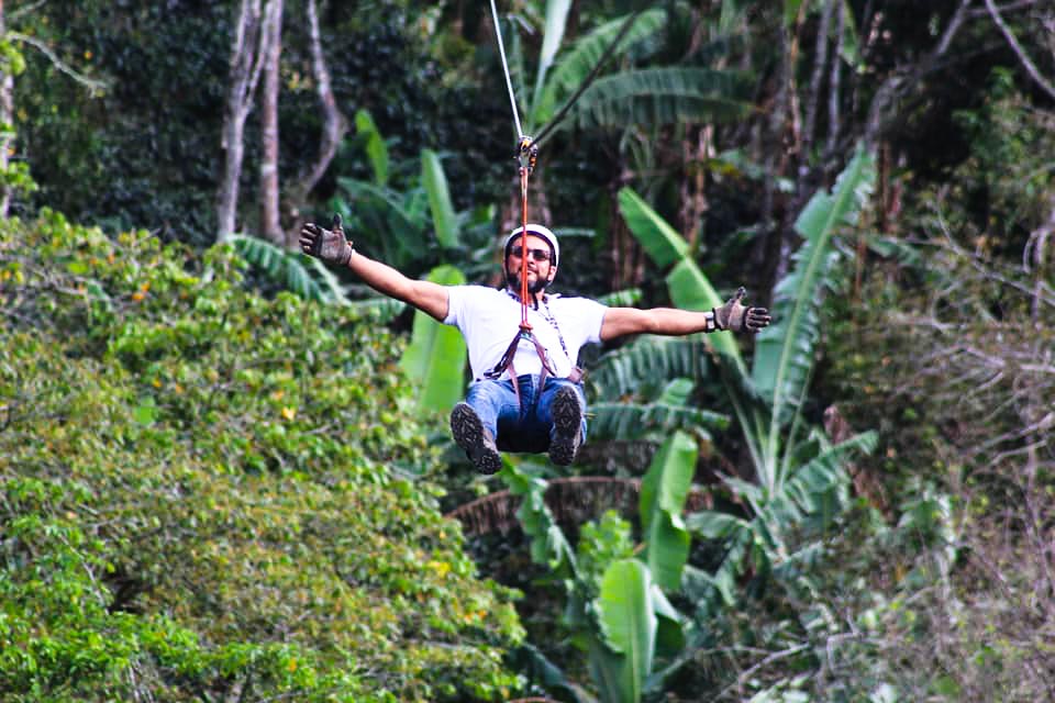 Canopy de Marcala