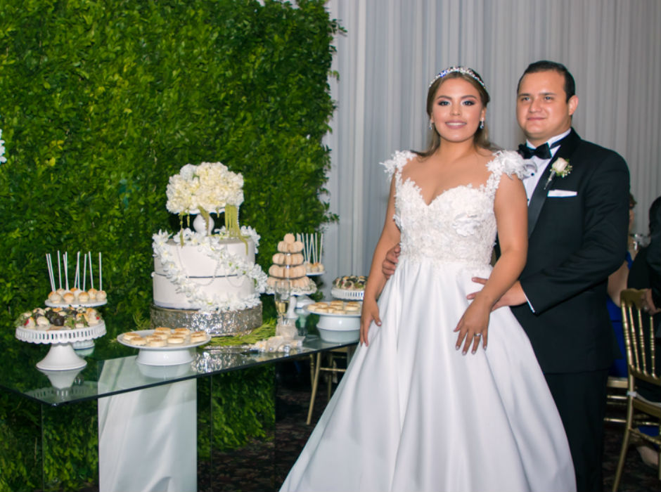 boda santos pinto