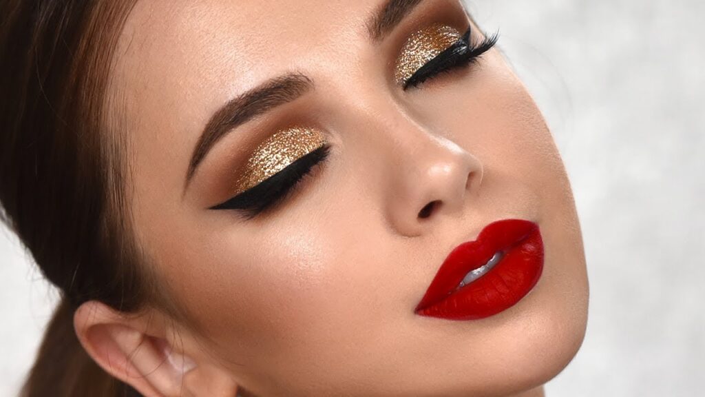 El color ideal para labios