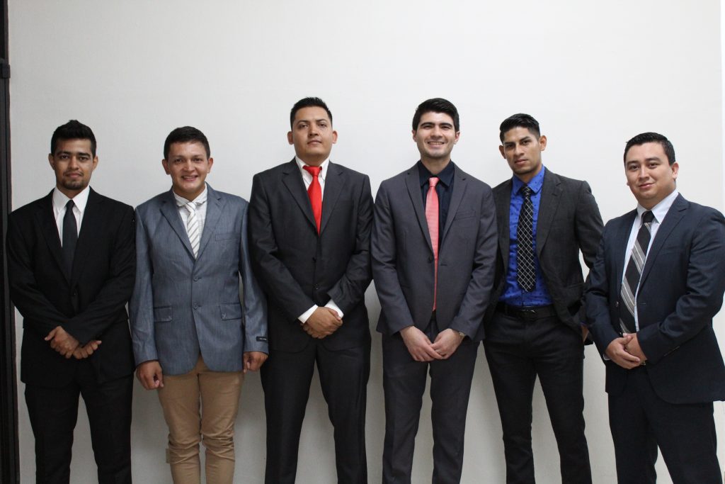 profesionales de la ingeniería civil CICH