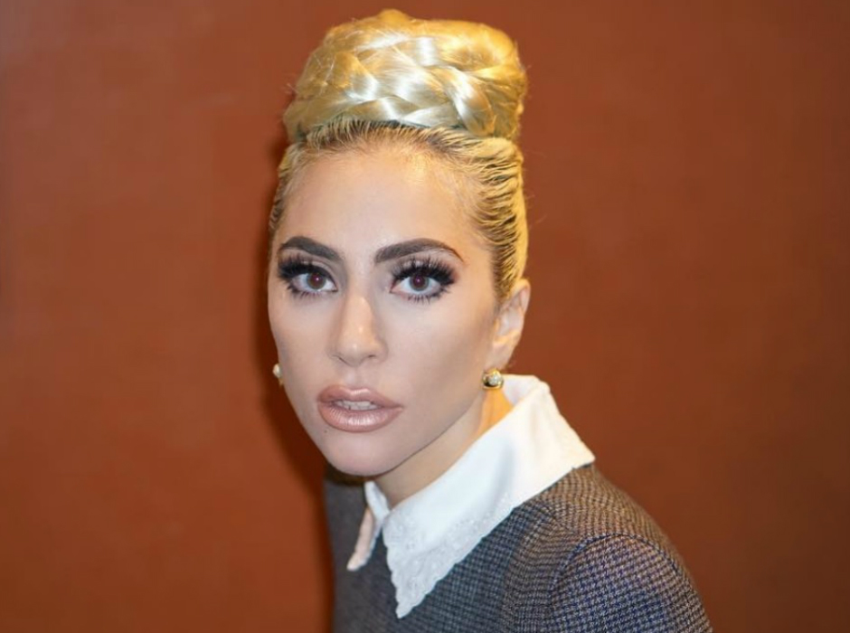 Lady Gaga