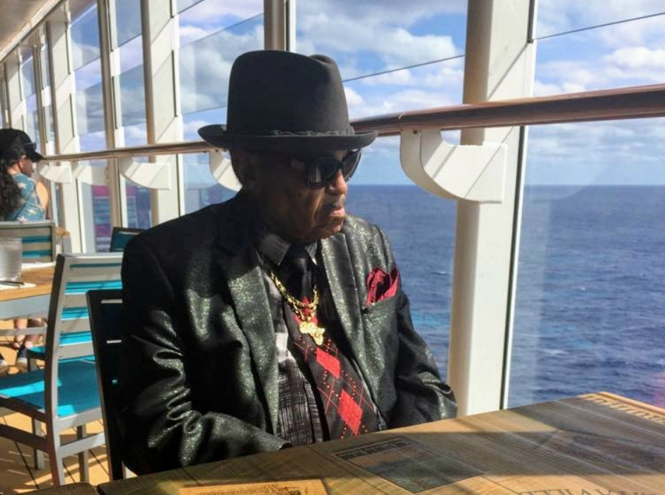 Joe Jackson