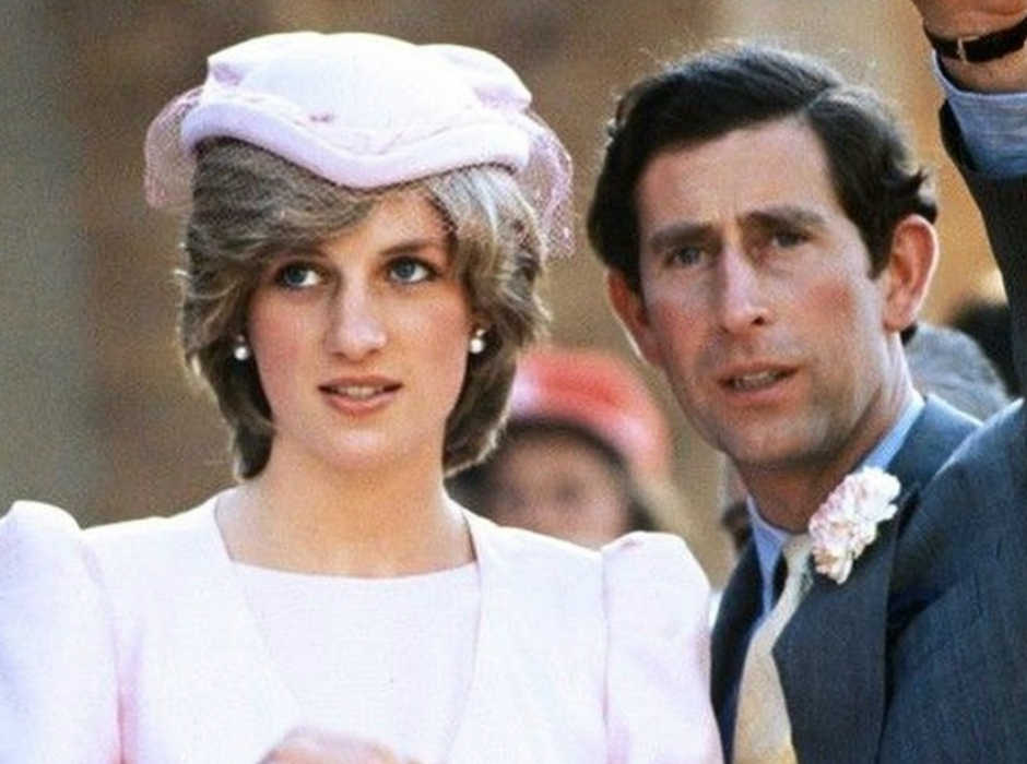 Lady Di