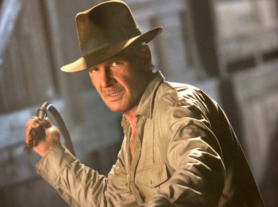 Indiana Jones