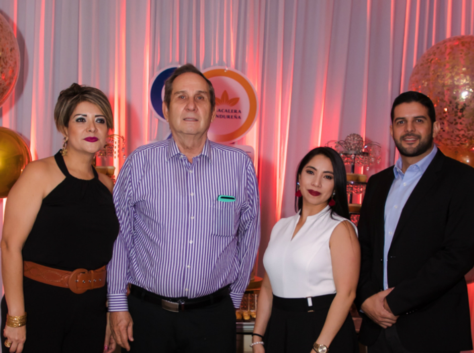 Tabacalera Hondureña