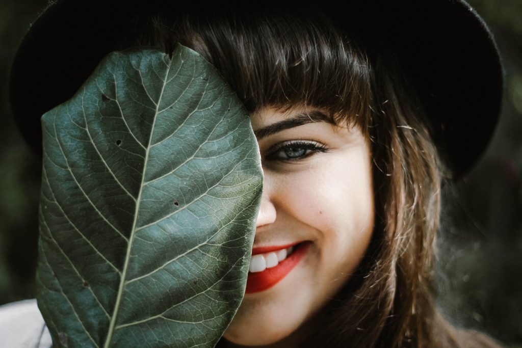 El color ideal para labios