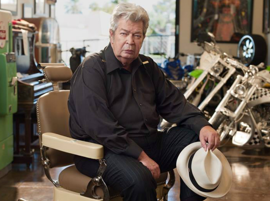 Richard Harrison