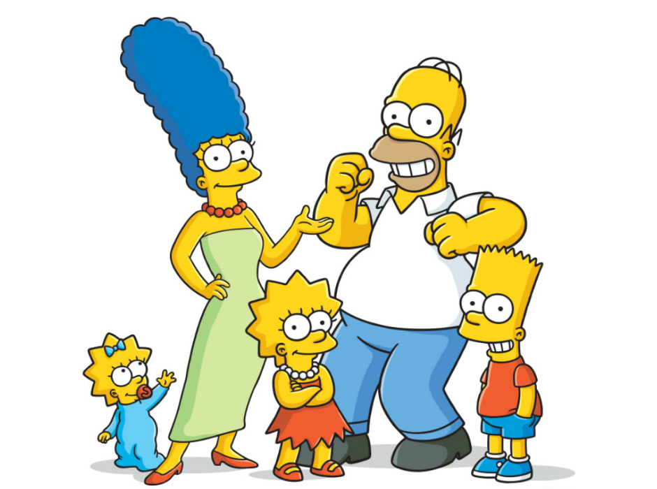 Los Simpson