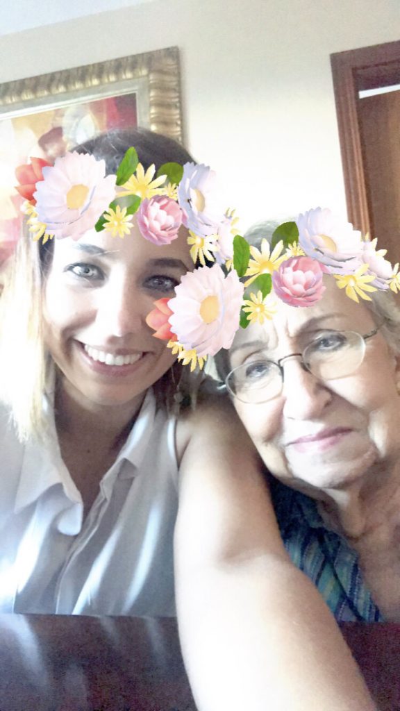 Epitafio para la Tita