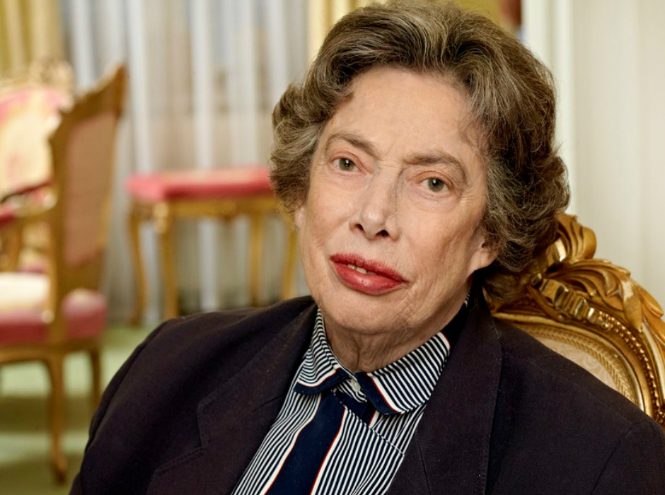 princesa Elisabeth de Dinamarca