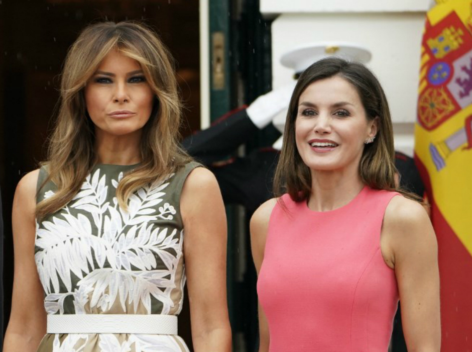 Reina Letizia
