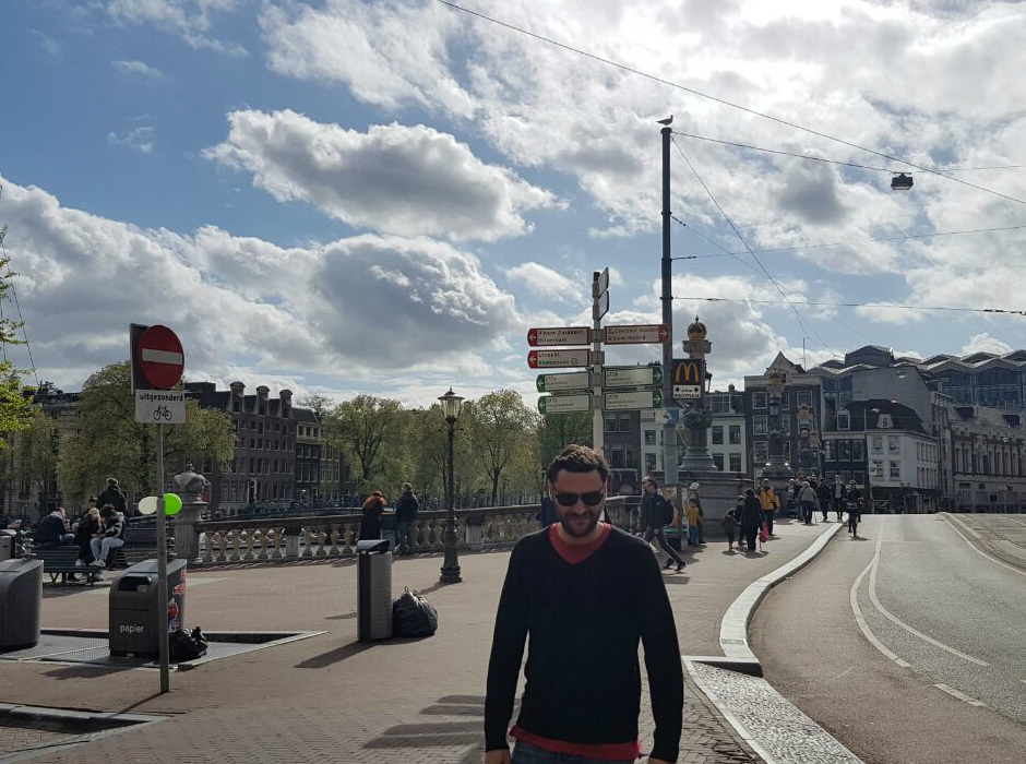 Ámsterdam