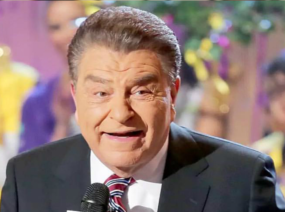 Don francisco