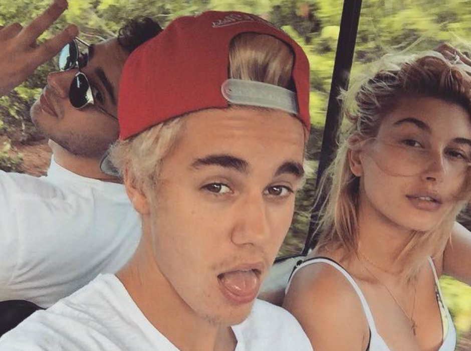 Justin Bieber