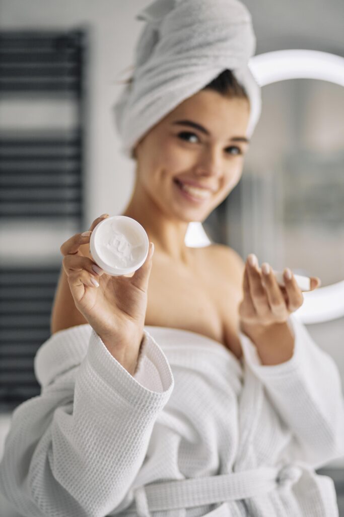 Las mejores cremas para aclarar el rostro