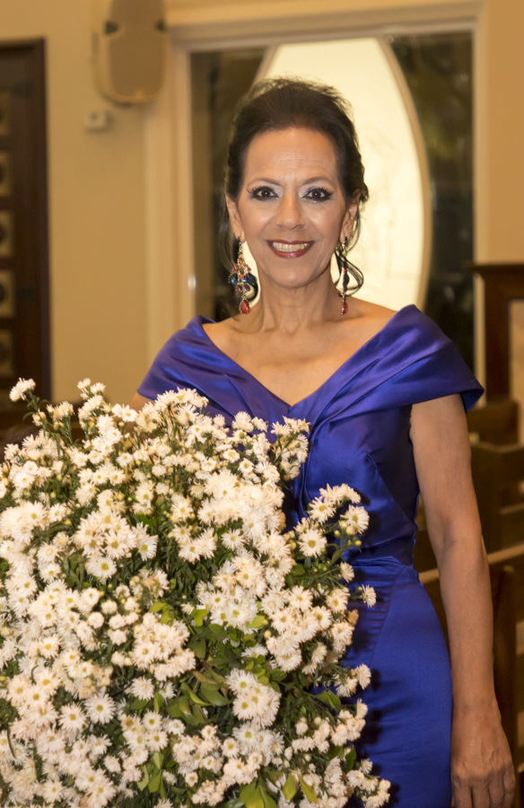 La boda de Laurie López Sikaffy y Harry Panting Barrosse