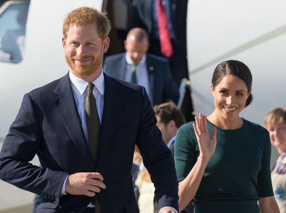 duques de Sussex