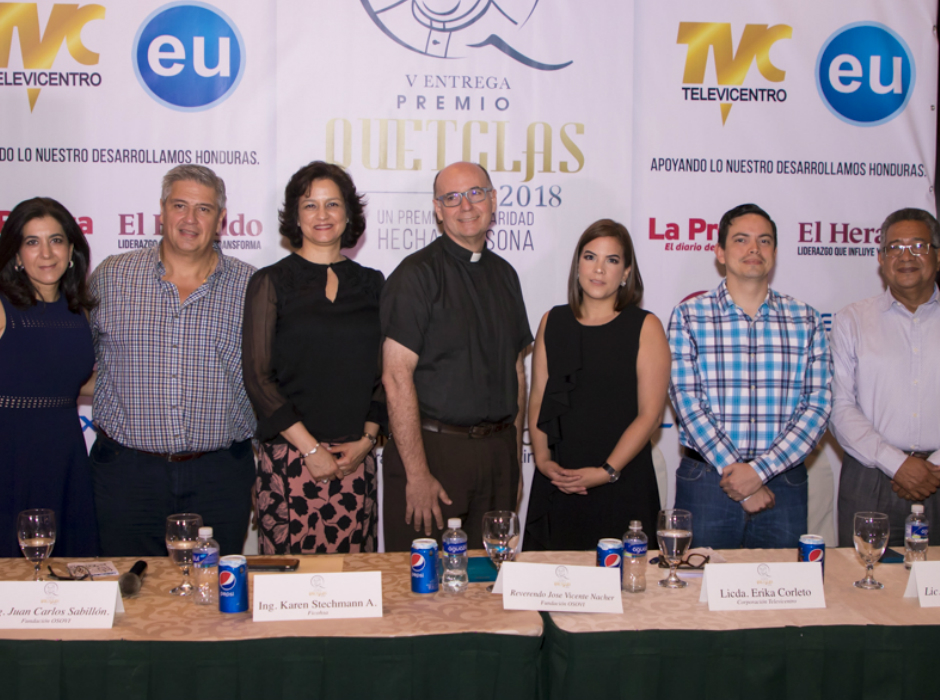 premio Quetglas 2018