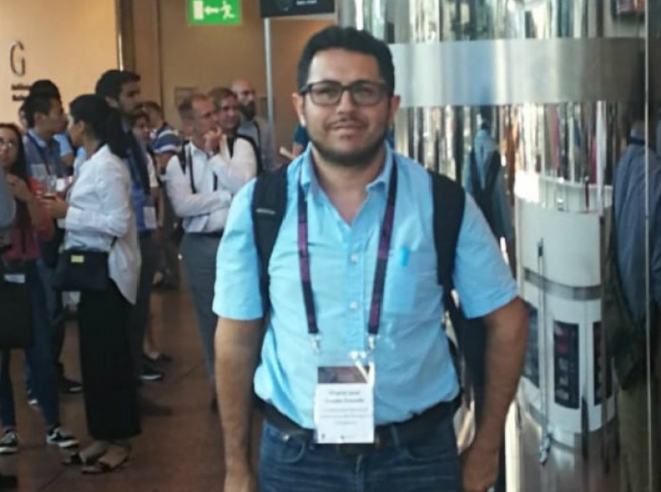 congreso mundial de biomecánica