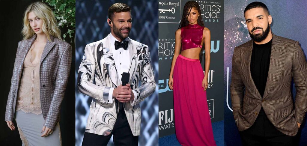 Tom Ford y su trayectoria