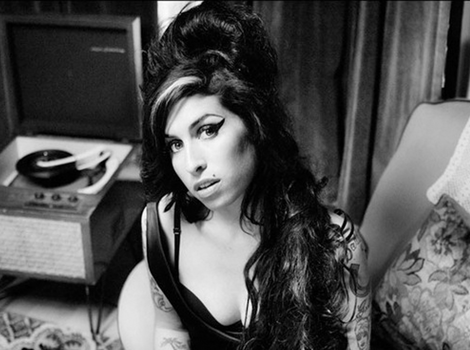 Amy Winehouse