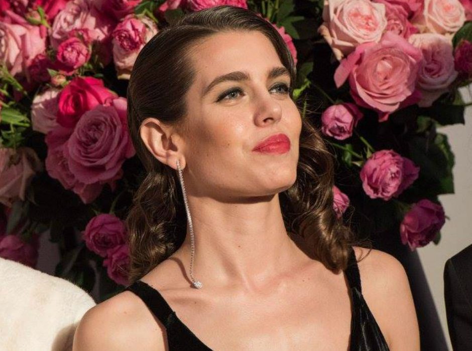 Carlota Casiraghi