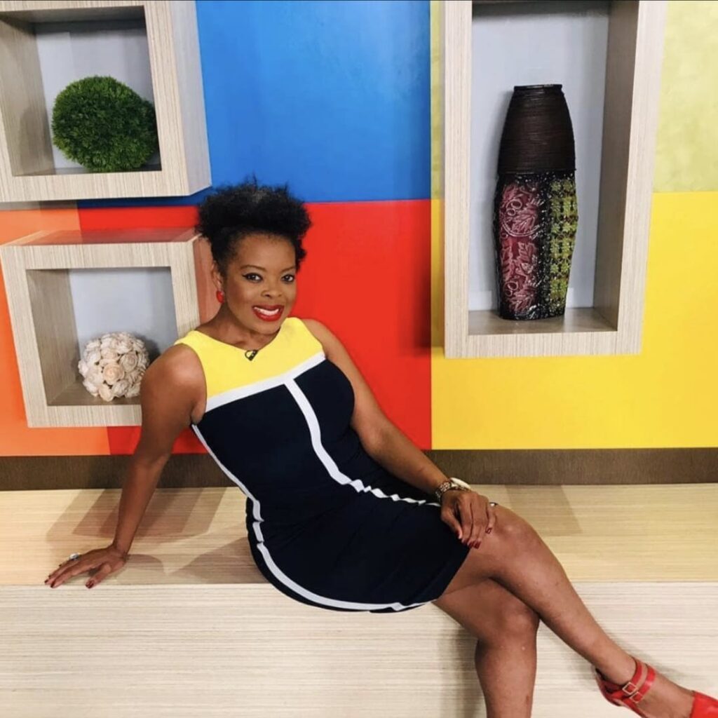 mujeres afrodescendientes by iconos mag honduras 