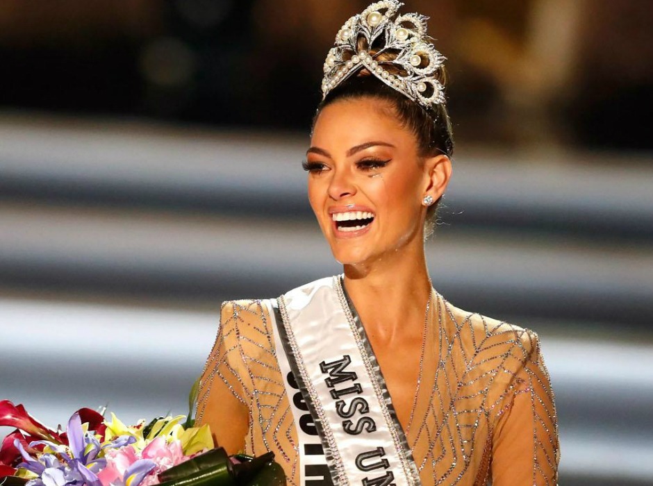 Miss Universo