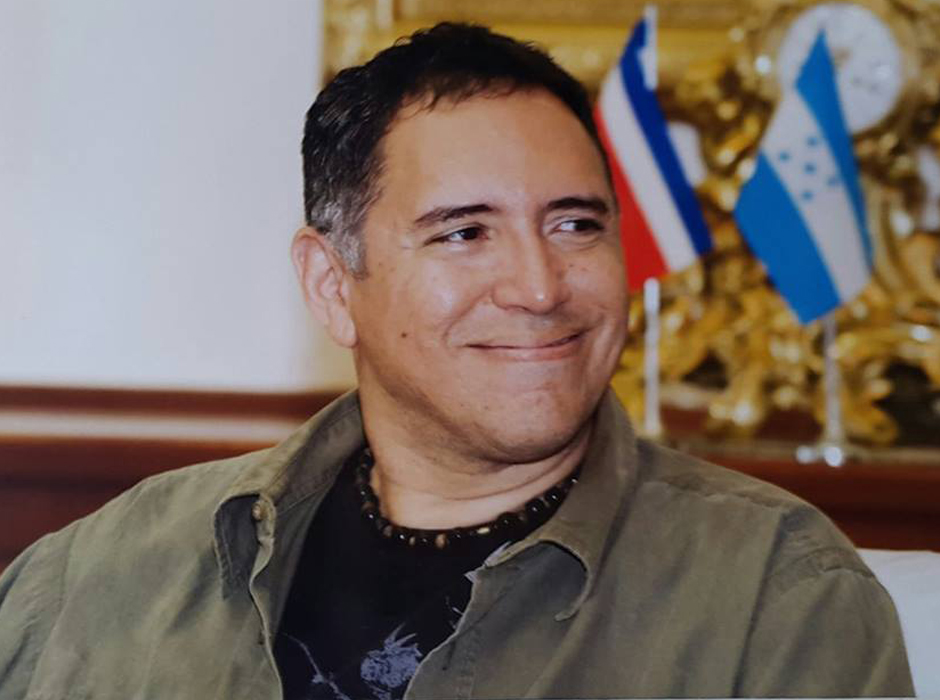 Guillermo Anderson