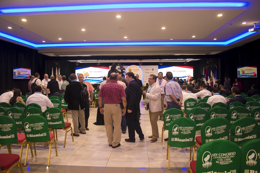 Buró de Convenciones San Pedro Sula
