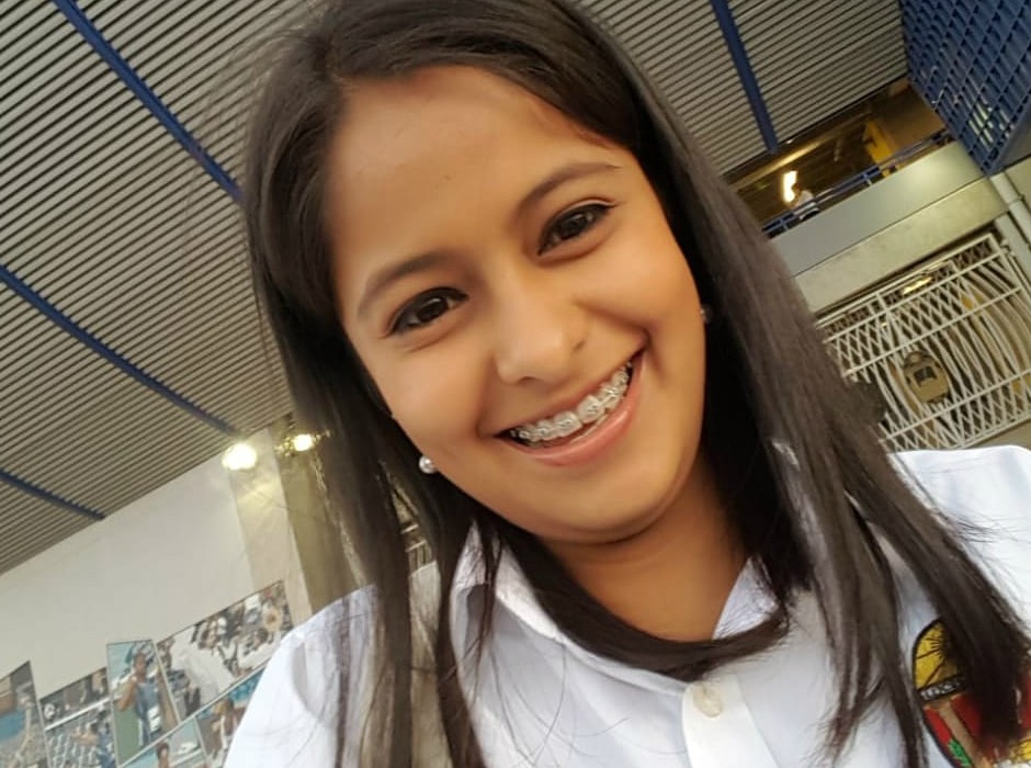 Karina Yolibeth Márquez