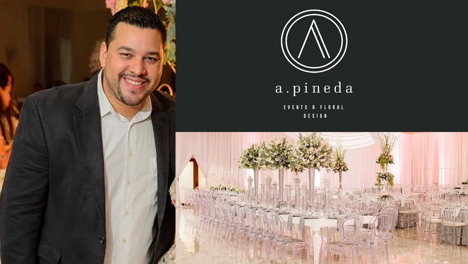 Weddings planners hondureños