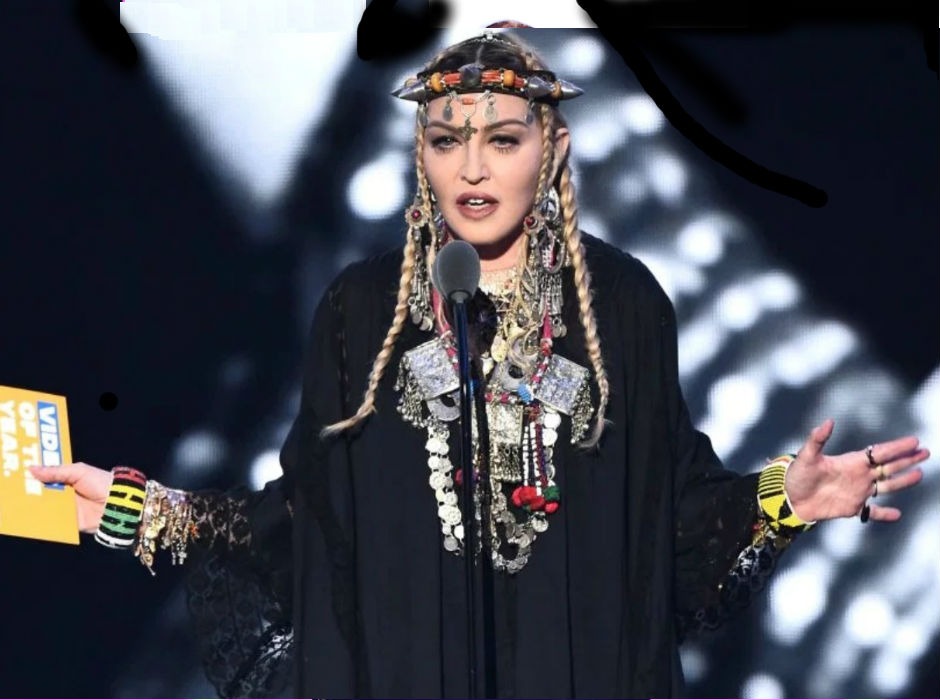 Madonna